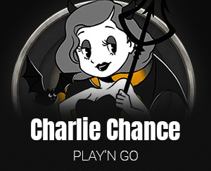 Charlie Chance slot