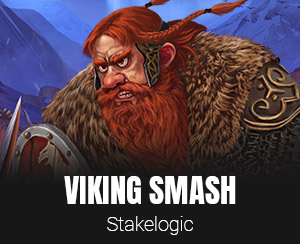 Vikings slot