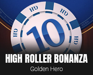 High Roller Bonanza