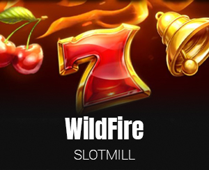 Wildfire Wins slot