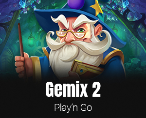 Gemix 2 slot