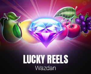 Lucky Reefs slot