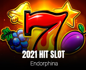 2021 HIT SLOT slot