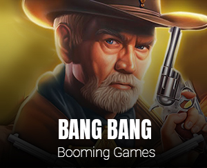 Bang Bang slot