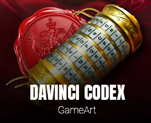 DaVinci CodeX