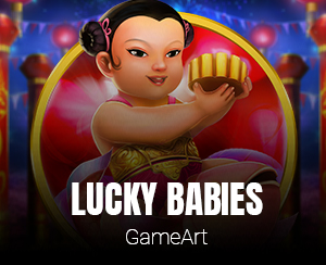Lucky Babies slot