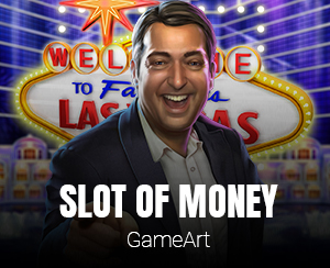Slot of Money slot