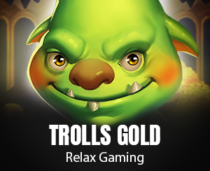 Troll's Gold slot