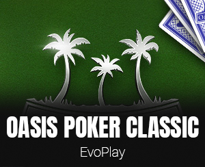 Oasis Poker Classic