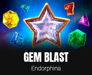 Gem Blast slot