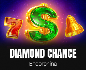 Diamond Chance slot