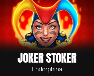 Joker Stoker slot
