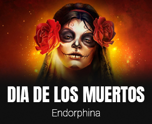 Dia de Los Muertos slot