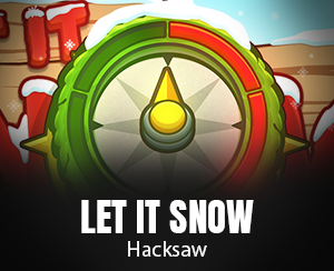 Let It Snow