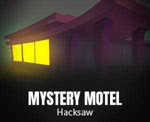 Mystery Motel slot