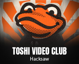 Toshi Video Club slot