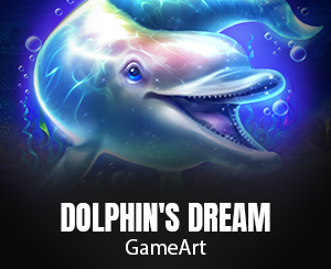 Dolphin’s Dream slot