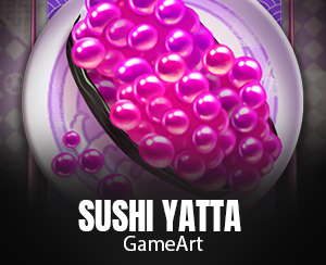 Sushi Yatta slot