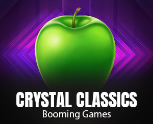 Crystal Classics slot