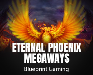 Eternal Phoenix Megaways slot