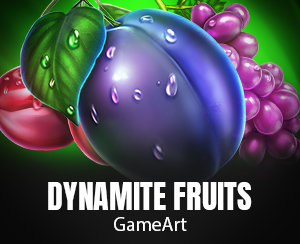 Dynamite Fruits slot