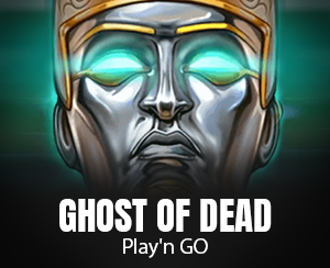 Ghost of Dead slot