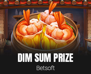 Dim Sum Prize