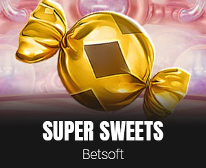Super Sweets slot