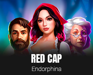 Red Cap slot
