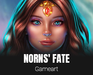 Norns’ Fate slot