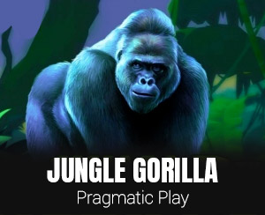 Jungle Gorilla slot