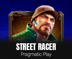 Street Racer slot