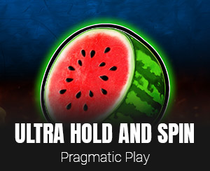Ultra Hold and Spin slot