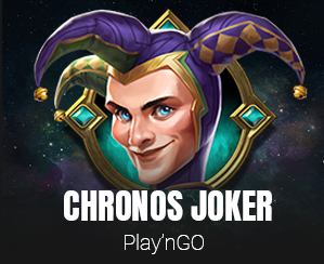 Chronos Joker slot