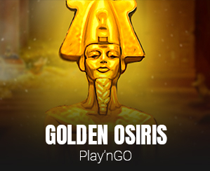 Golden Osiris slot