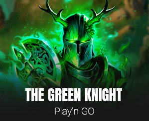 The Green Knight slot