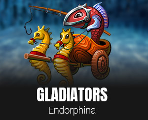 Gladiators Slot slot