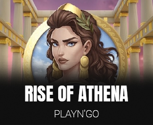 Rise of Athena slot