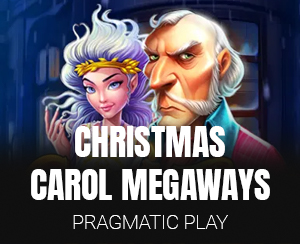 Christmas Carol Megaways