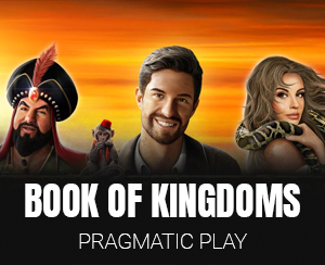 Book of Kingdoms