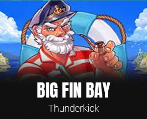 Big Fin Bay slot