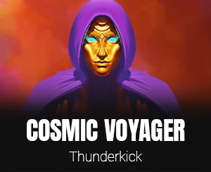 Cosmic Voyager slot