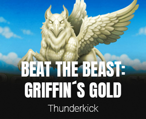 Beat the Beast: Griffin's Gold slot
