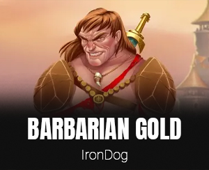Barbarian Gold