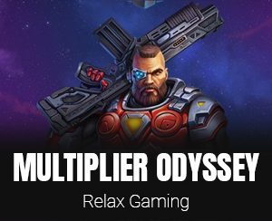 Multiplier Odyssey