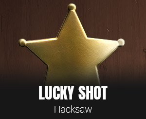 Lucky Shot slot