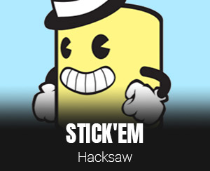 Stick 'Em