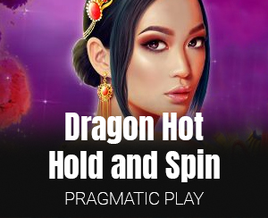 Dragon Hot Hold and Spin slot