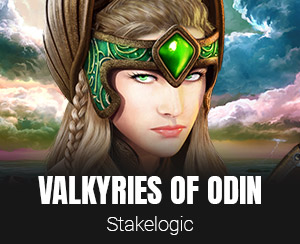 Valkyries