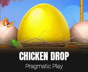 Chicken Drop® slot